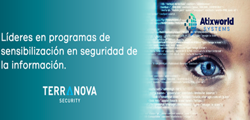 Sensibilización en seguridad de la información con Fortra Security Awareness Training